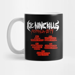 Band And Hit Band Mug